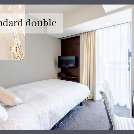 Hotel Gracery Szapporo Kültér fotó