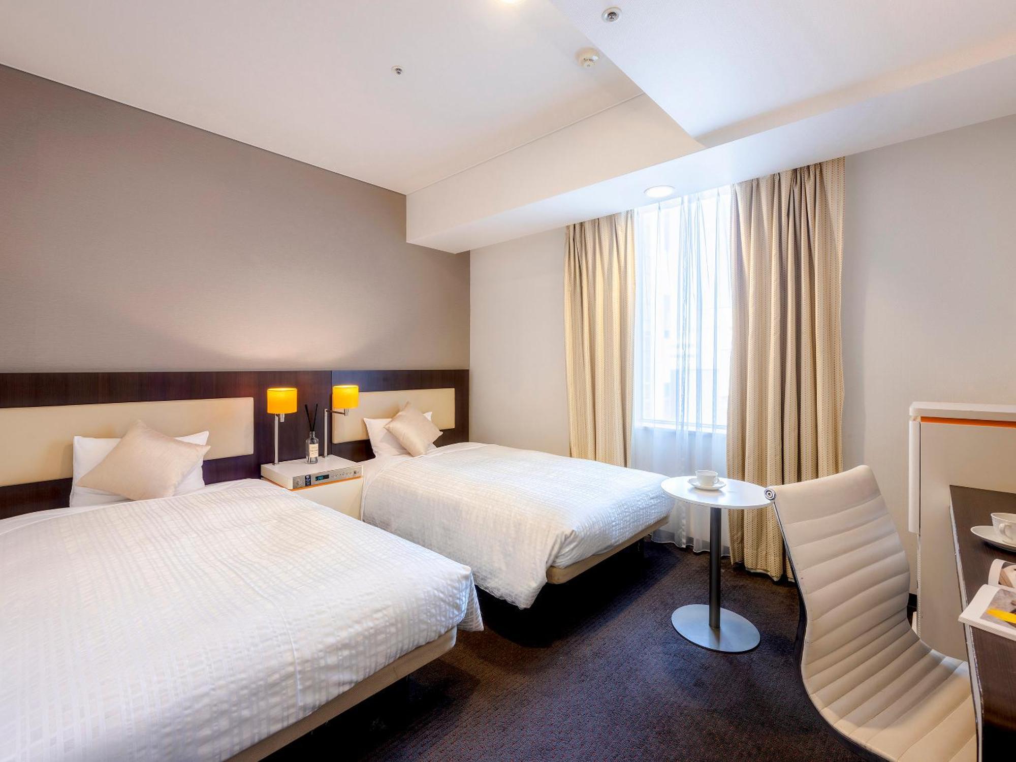 Hotel Gracery Szapporo Kültér fotó