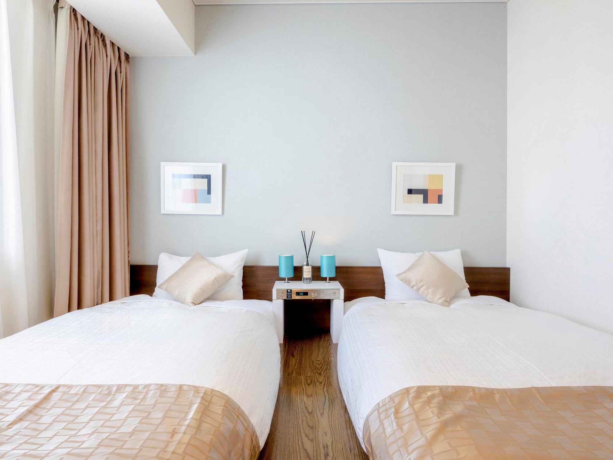 Hotel Gracery Szapporo Kültér fotó