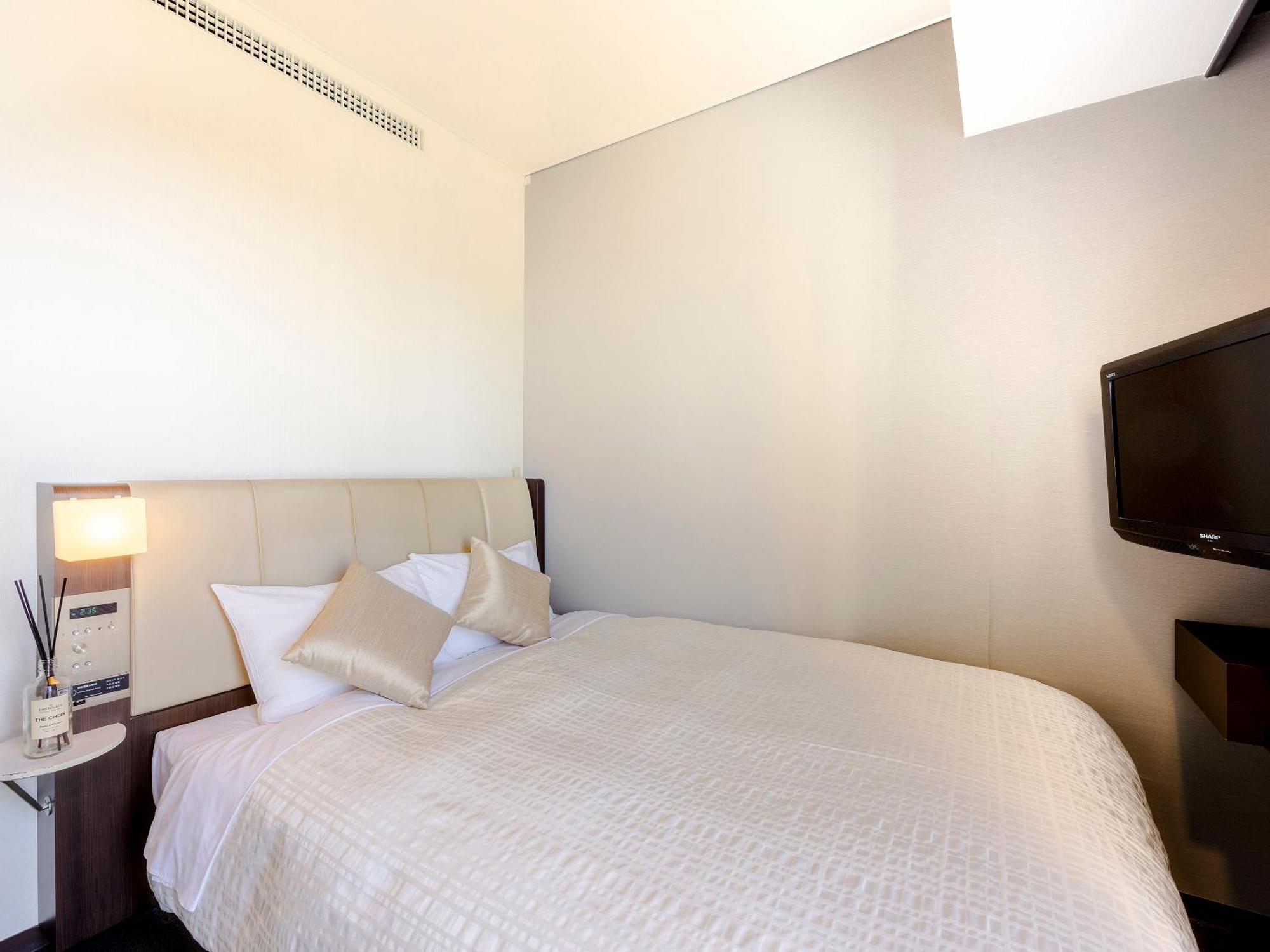 Hotel Gracery Szapporo Kültér fotó