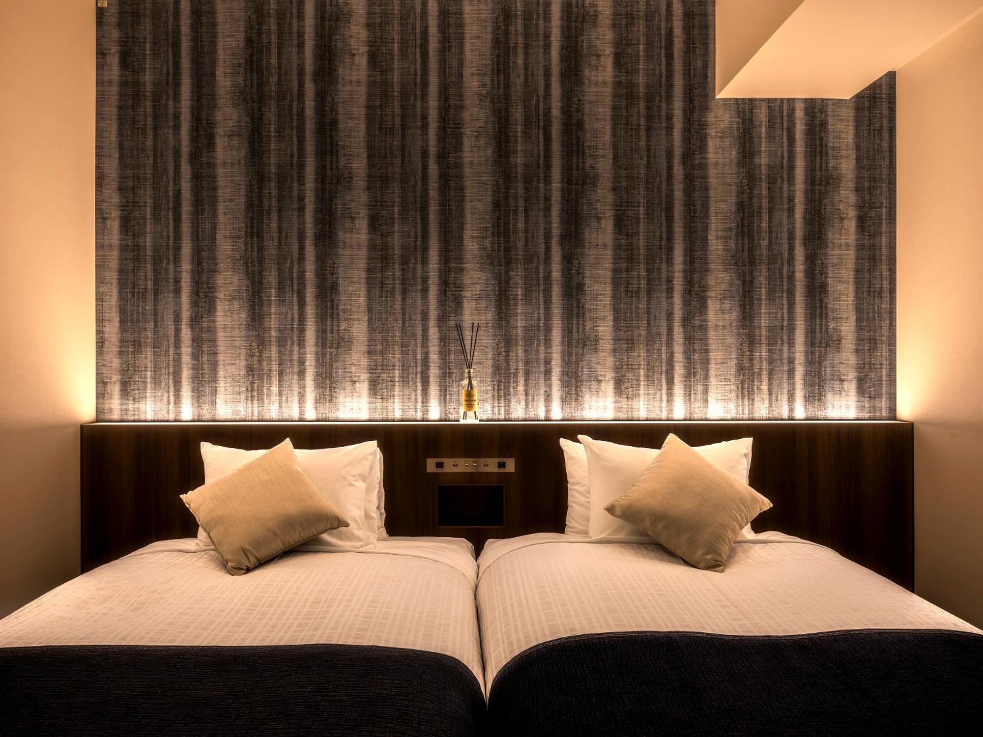 Hotel Gracery Szapporo Kültér fotó