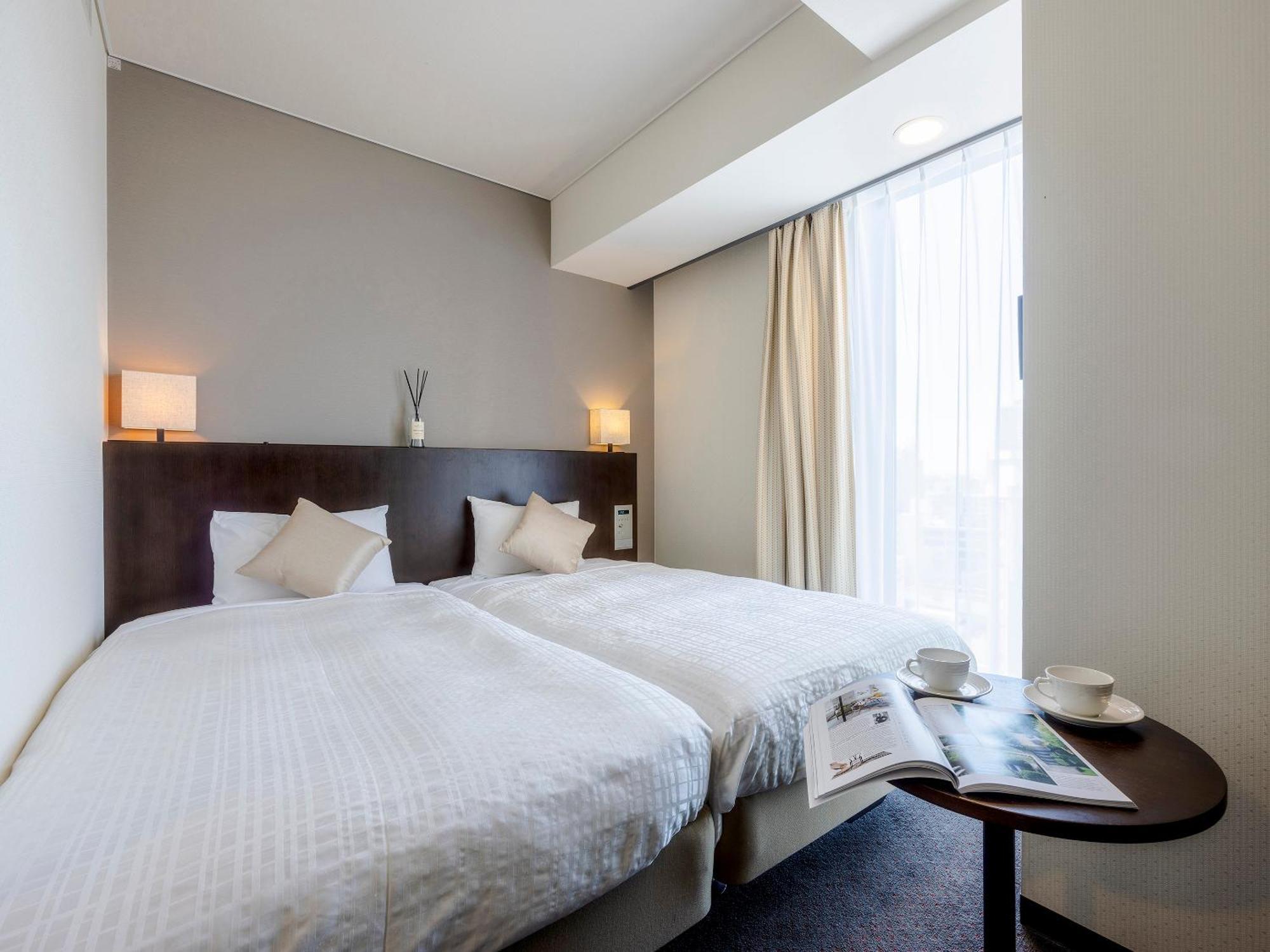Hotel Gracery Szapporo Kültér fotó